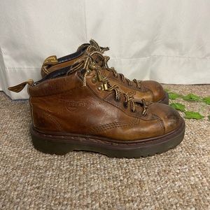 Vintage Dr. Martens Y2K